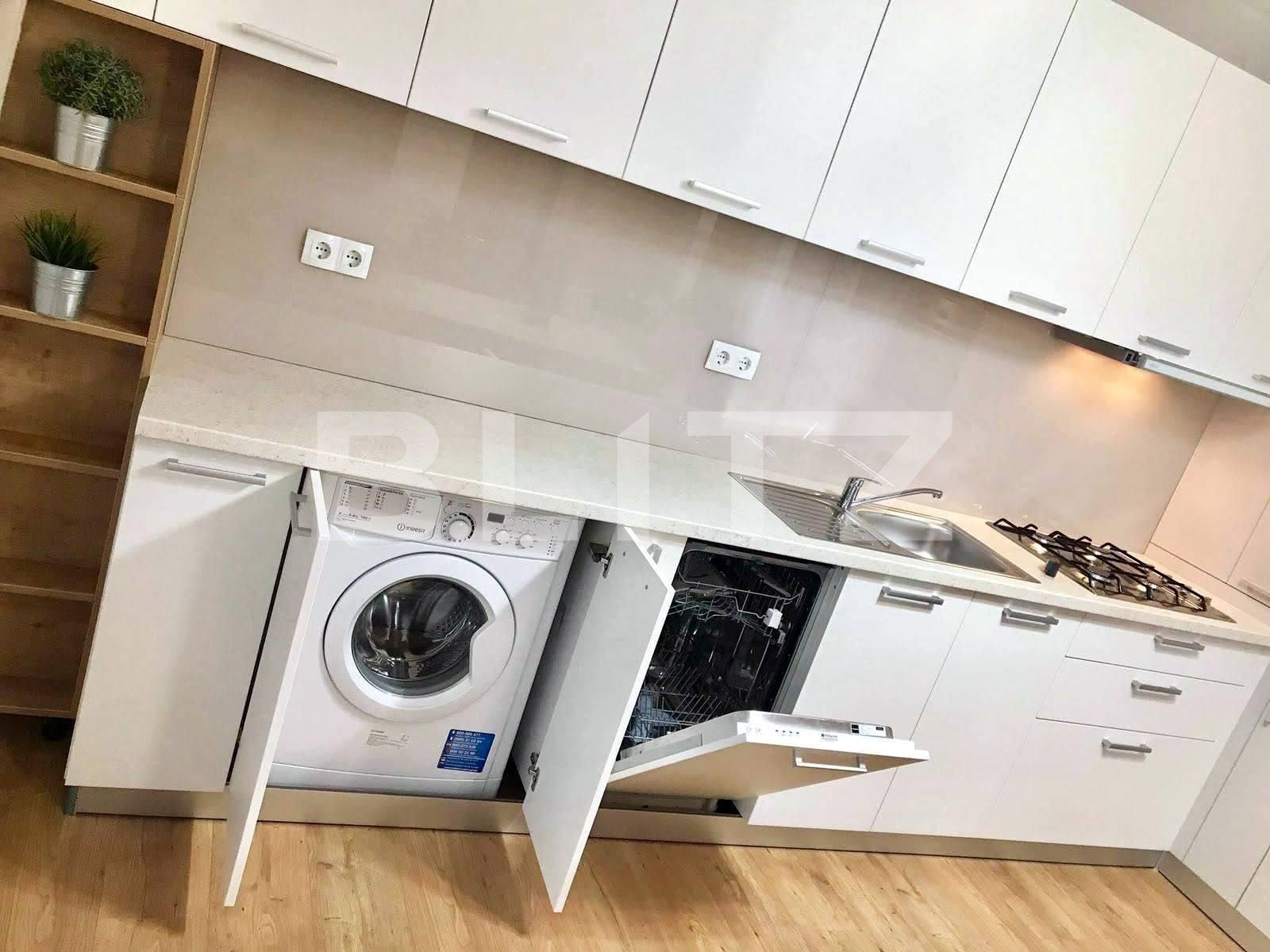 Apartament de închiriat 2 camere Marasti - 35765AI | BLITZ Cluj-Napoca | Poza8