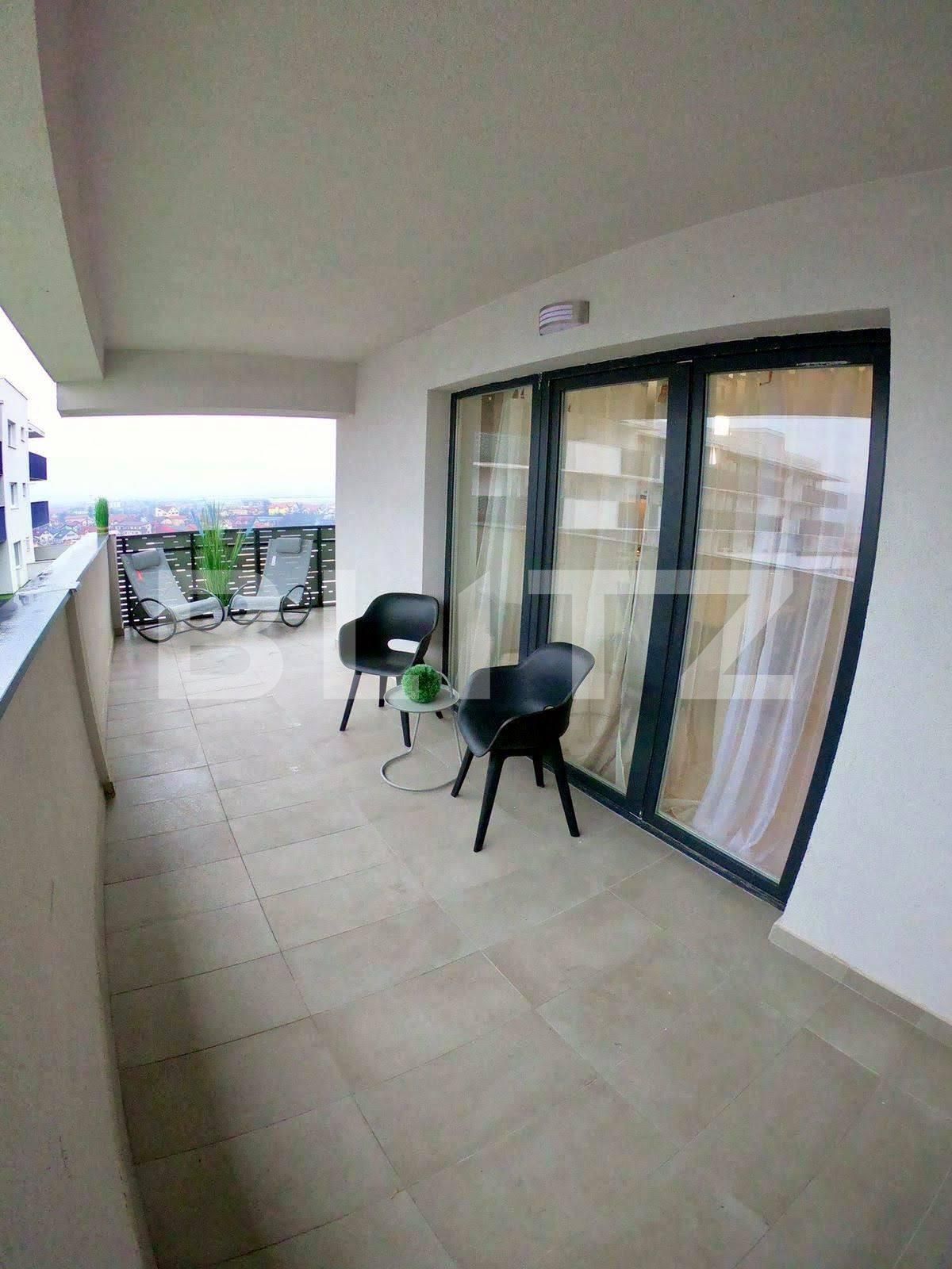 Apartament de închiriat 2 camere Marasti - 35765AI | BLITZ Cluj-Napoca | Poza16