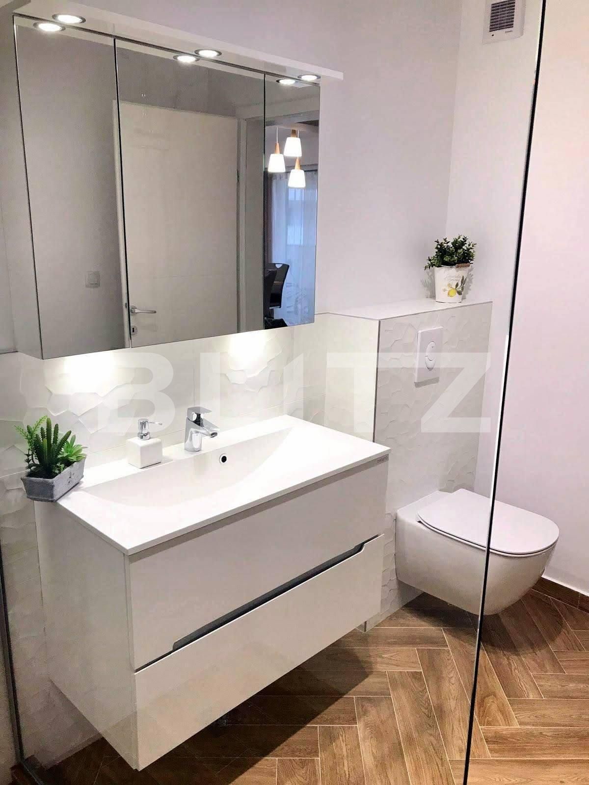 Apartament de închiriat 2 camere Marasti - 35765AI | BLITZ Cluj-Napoca | Poza13