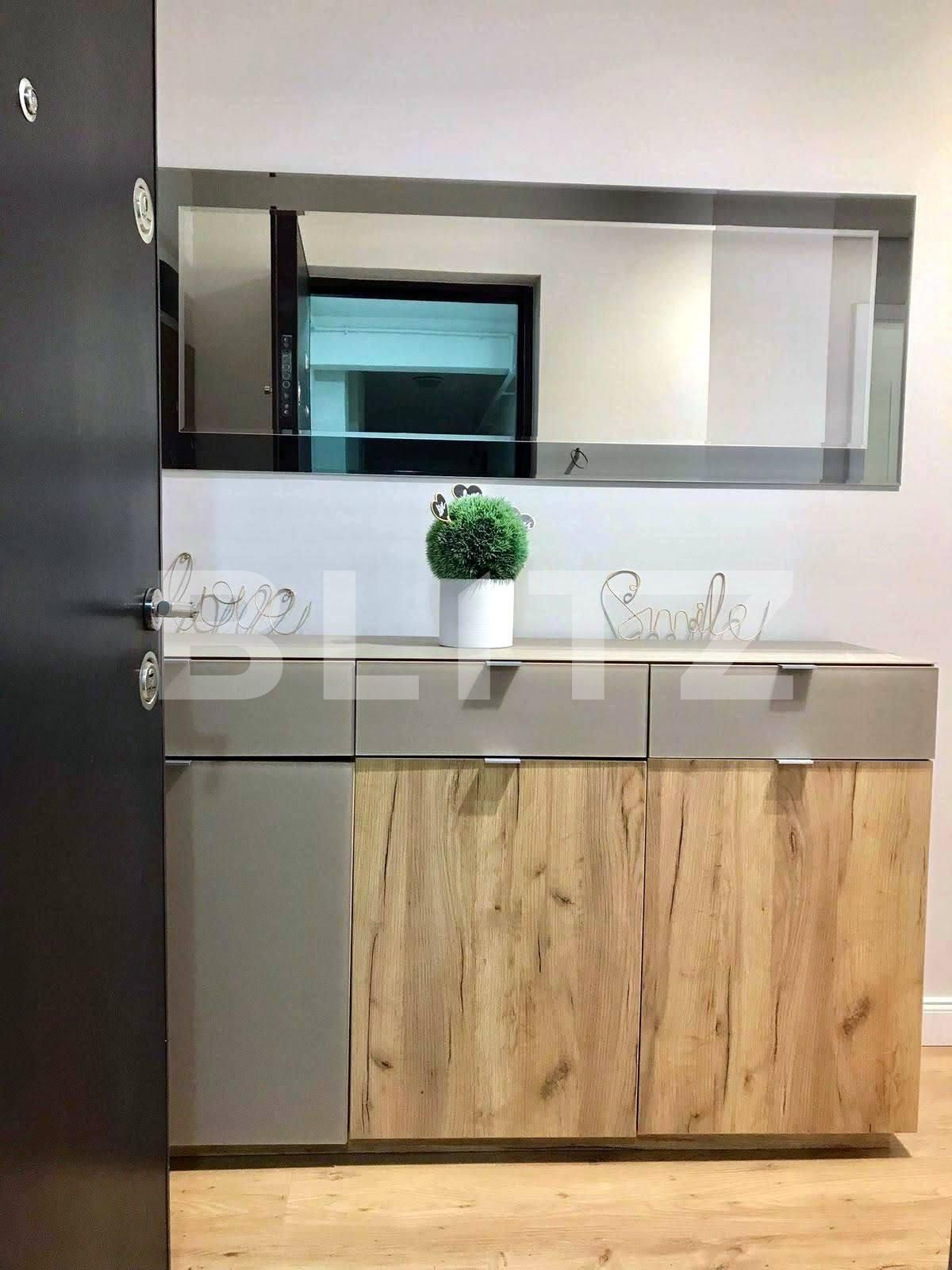 Apartament de închiriat 2 camere Marasti - 35765AI | BLITZ Cluj-Napoca | Poza14