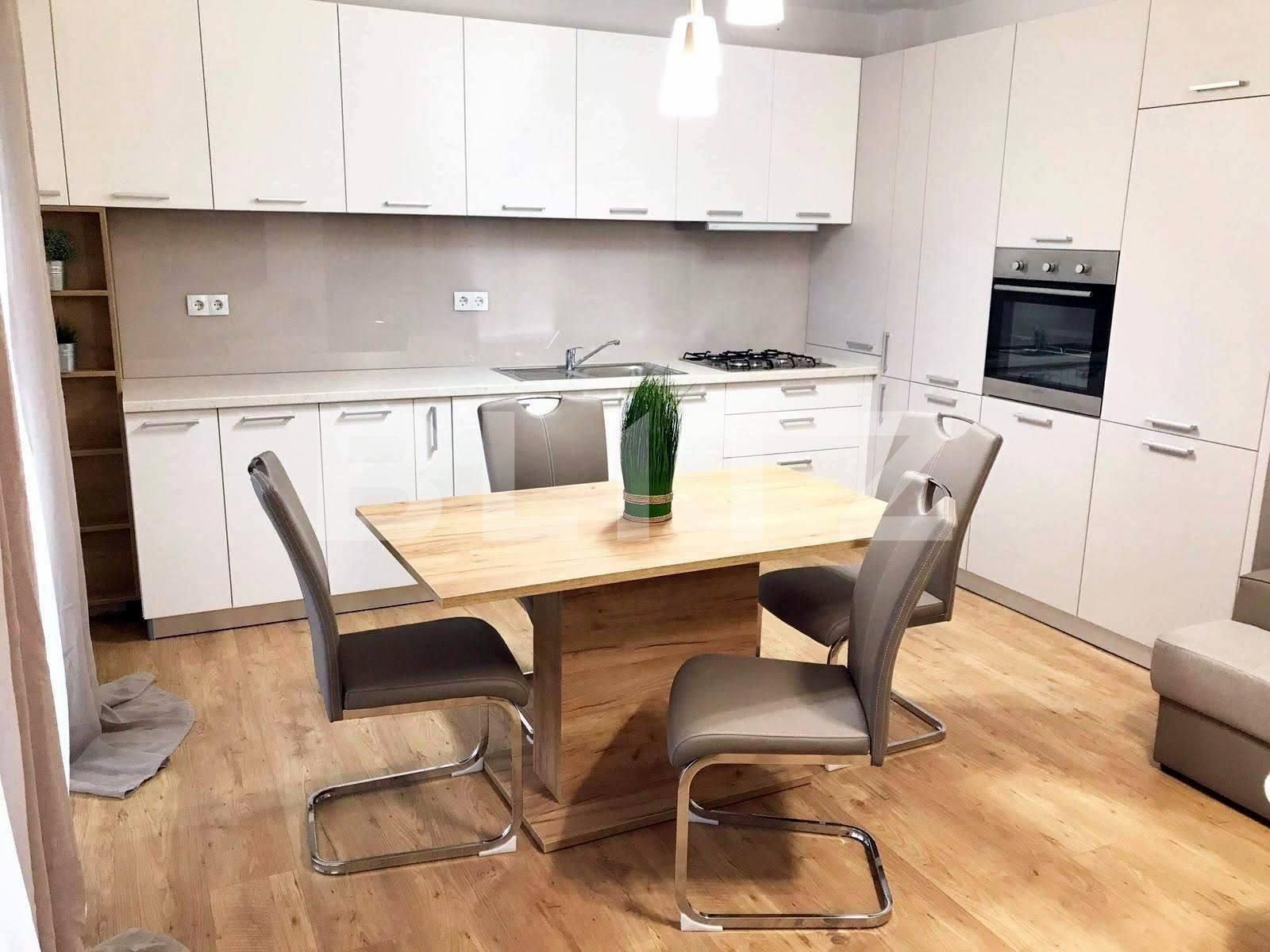 Apartament de închiriat 2 camere Marasti - 35765AI | BLITZ Cluj-Napoca | Poza6