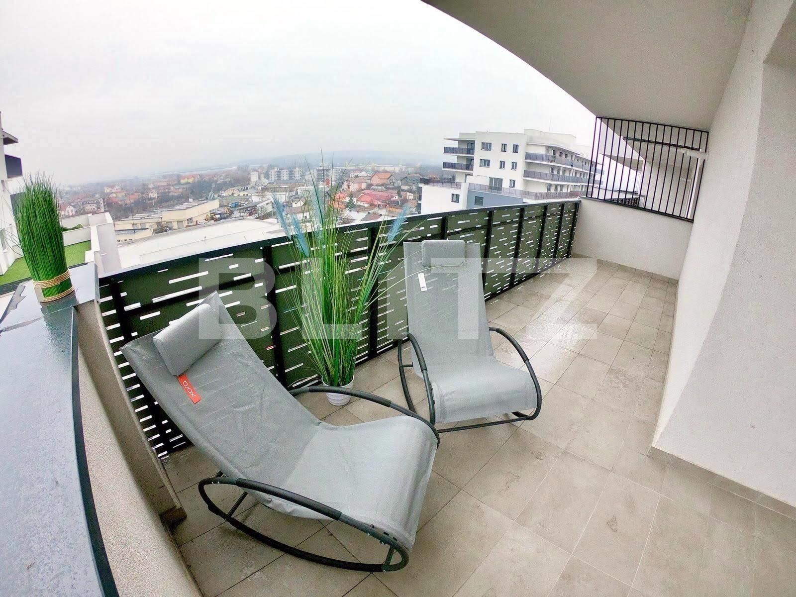 Apartament de închiriat 2 camere Marasti - 35765AI | BLITZ Cluj-Napoca | Poza18