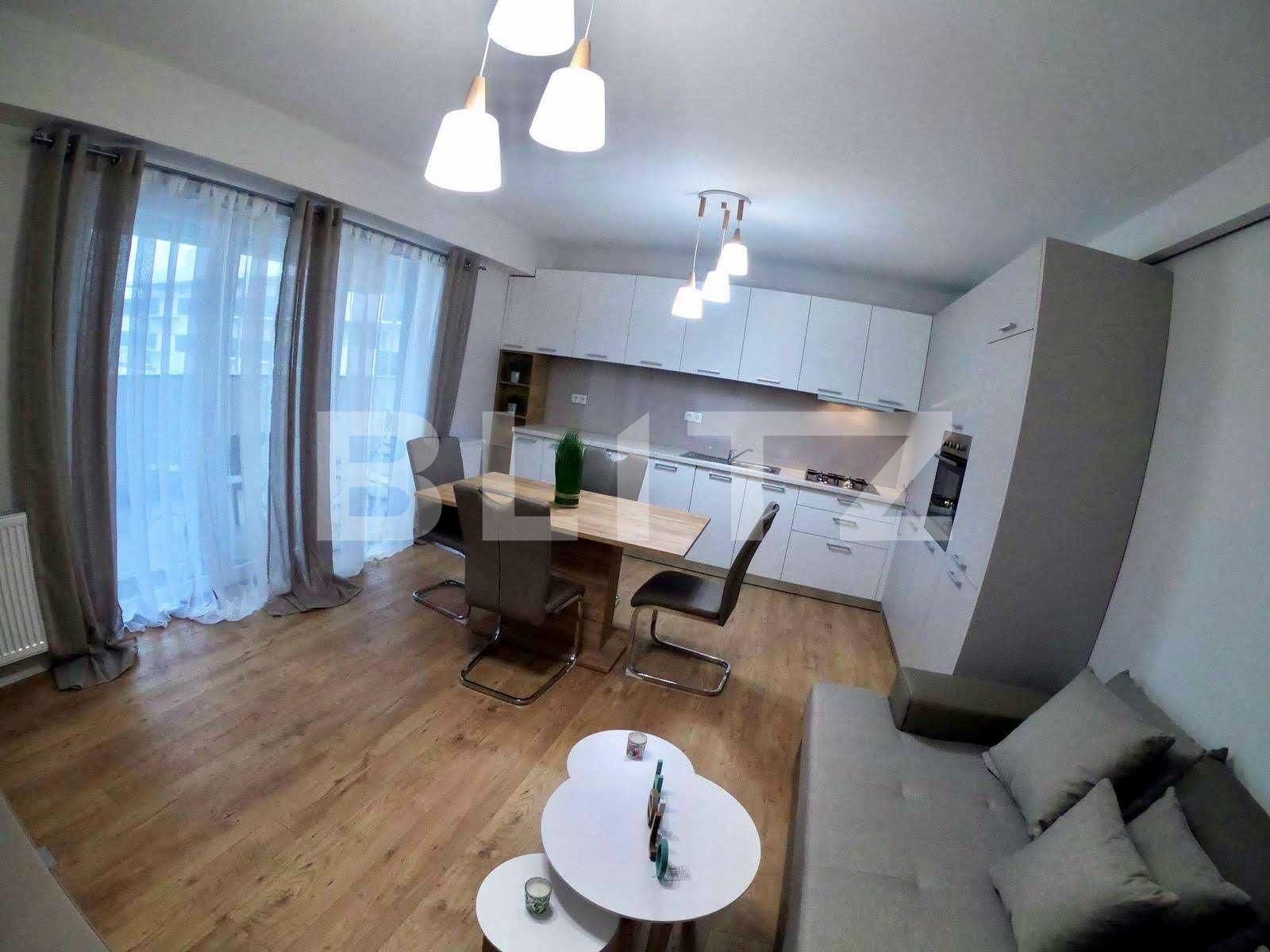 Apartament de închiriat 2 camere Marasti - 35765AI | BLITZ Cluj-Napoca | Poza4