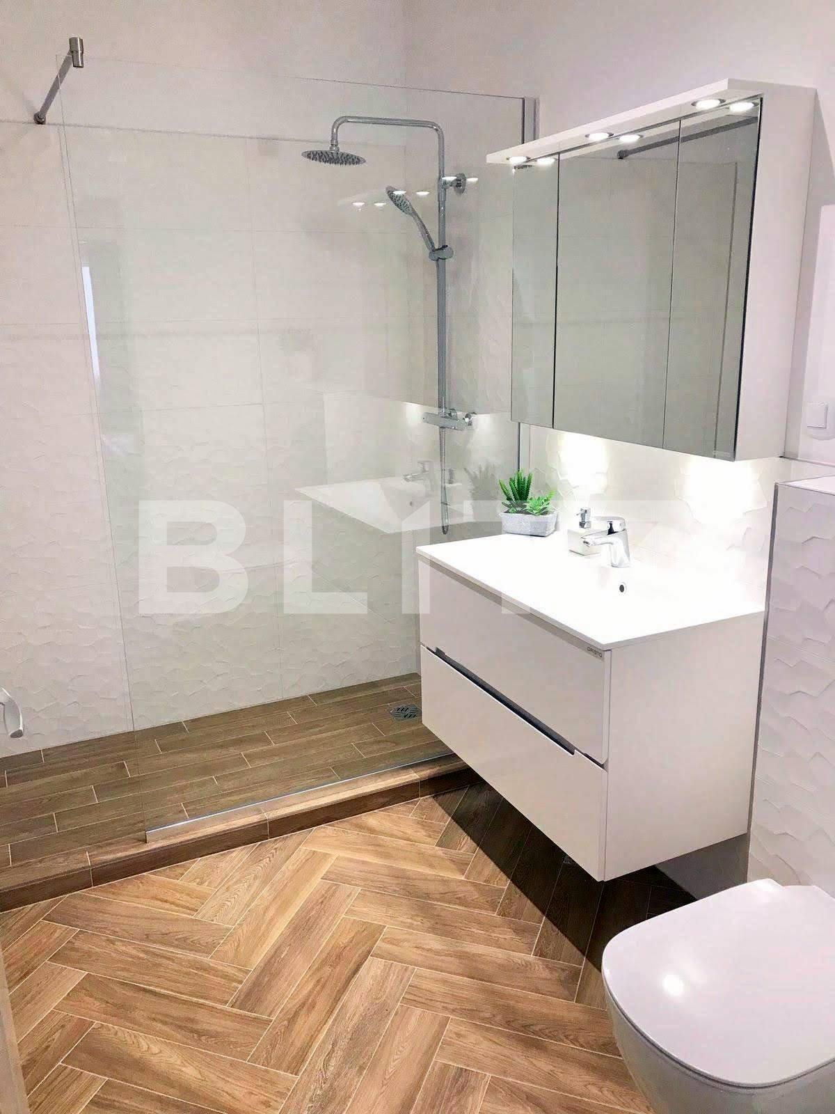 Apartament de închiriat 2 camere Marasti - 35765AI | BLITZ Cluj-Napoca | Poza12