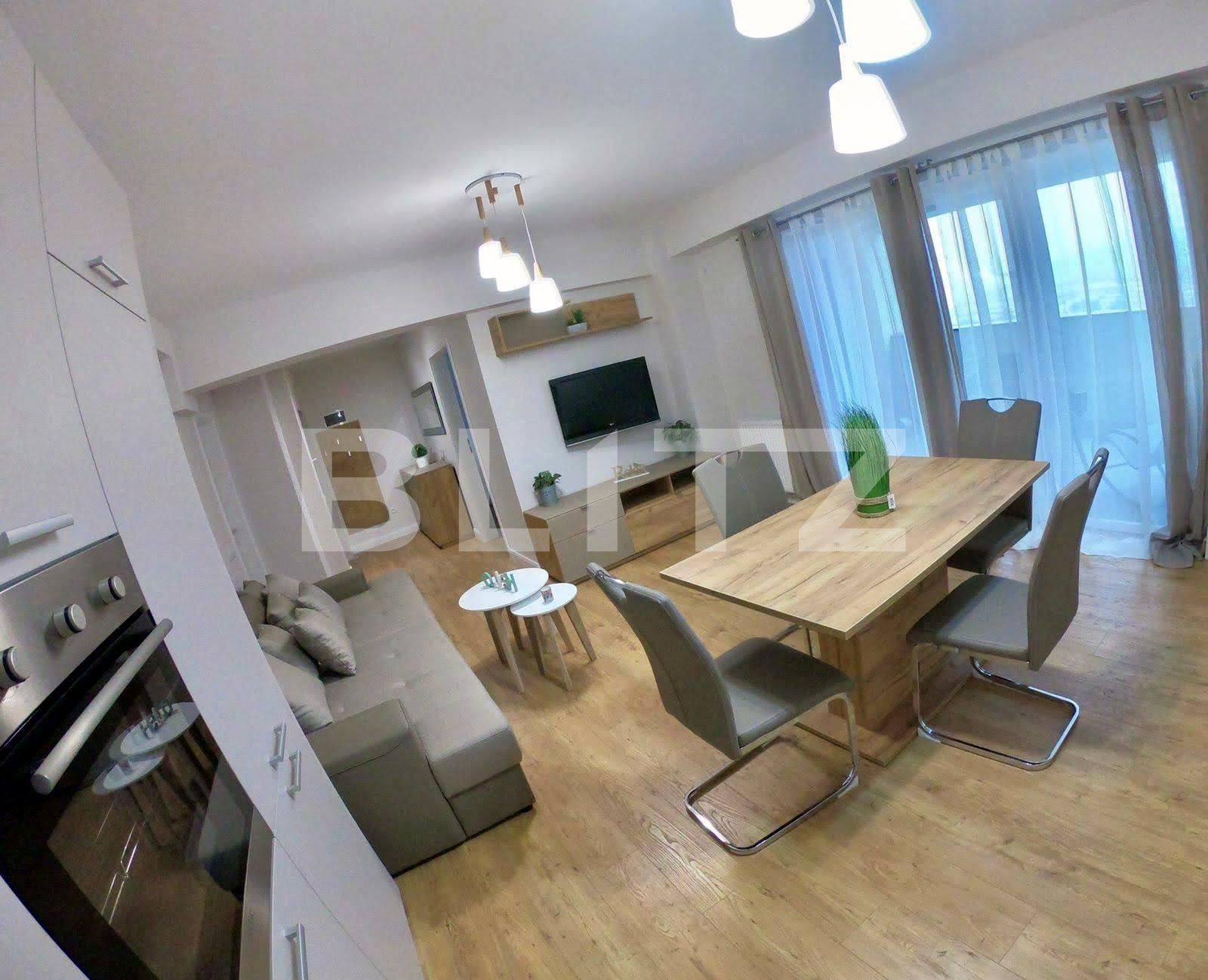 Apartament de închiriat 2 camere Marasti - 35765AI | BLITZ Cluj-Napoca | Poza5