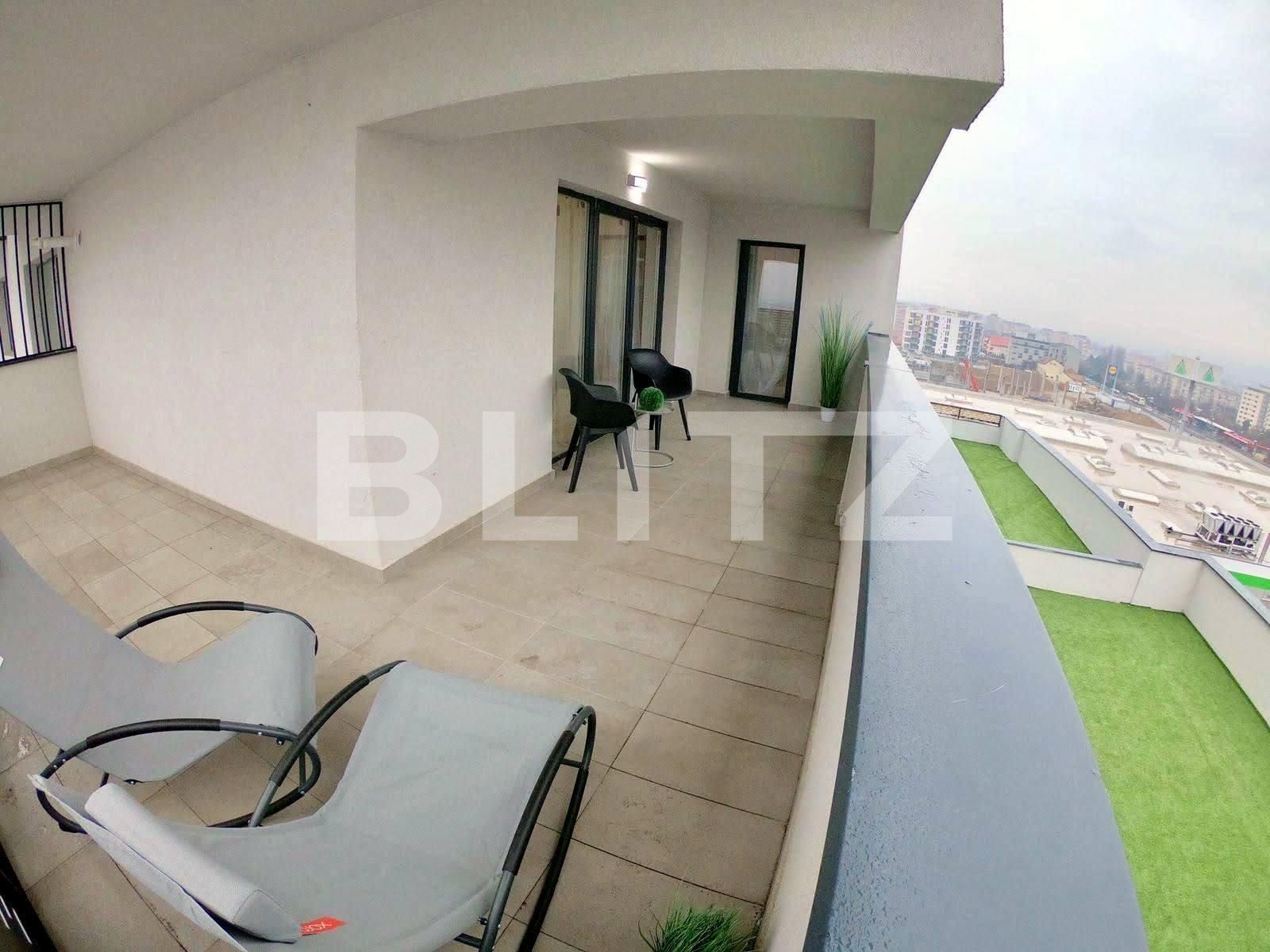 Apartament de închiriat 2 camere Marasti - 35765AI | BLITZ Cluj-Napoca | Poza17