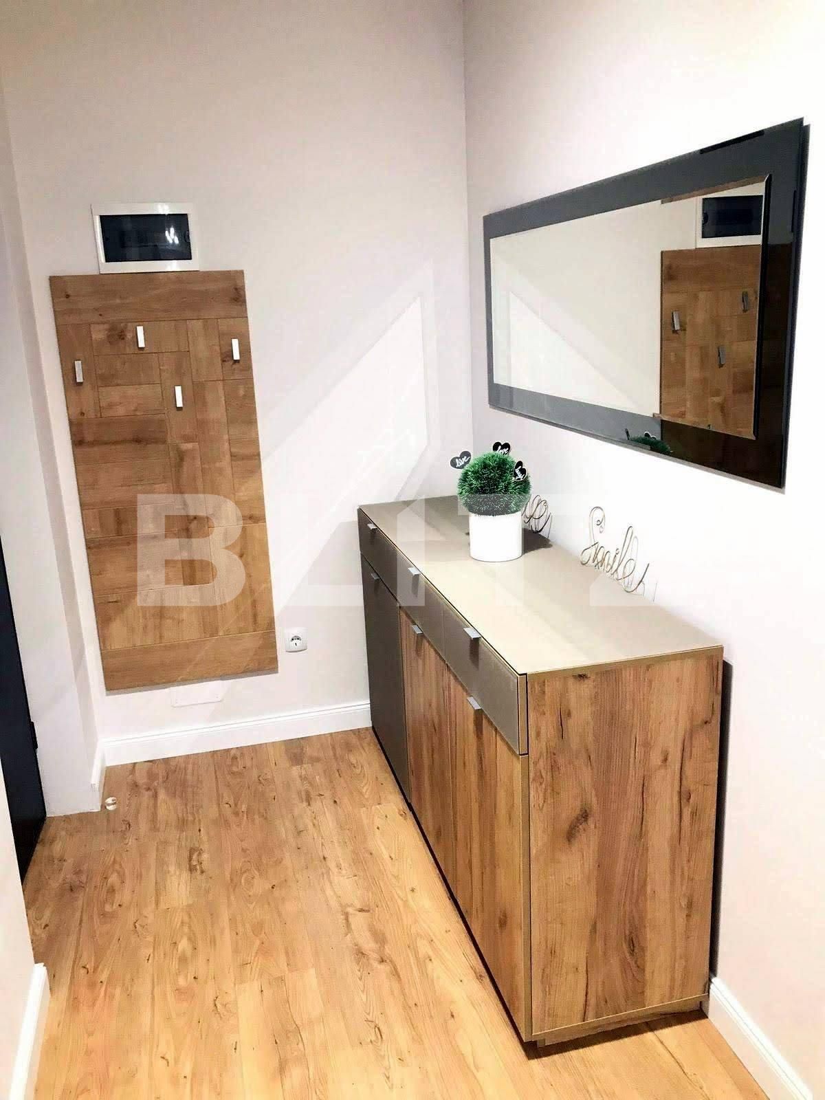 Apartament de închiriat 2 camere Marasti - 35765AI | BLITZ Cluj-Napoca | Poza15