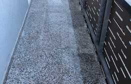 Apartament in vila,  50 mp, decomandat, terasa 30 mp, Zona Tautiului! 