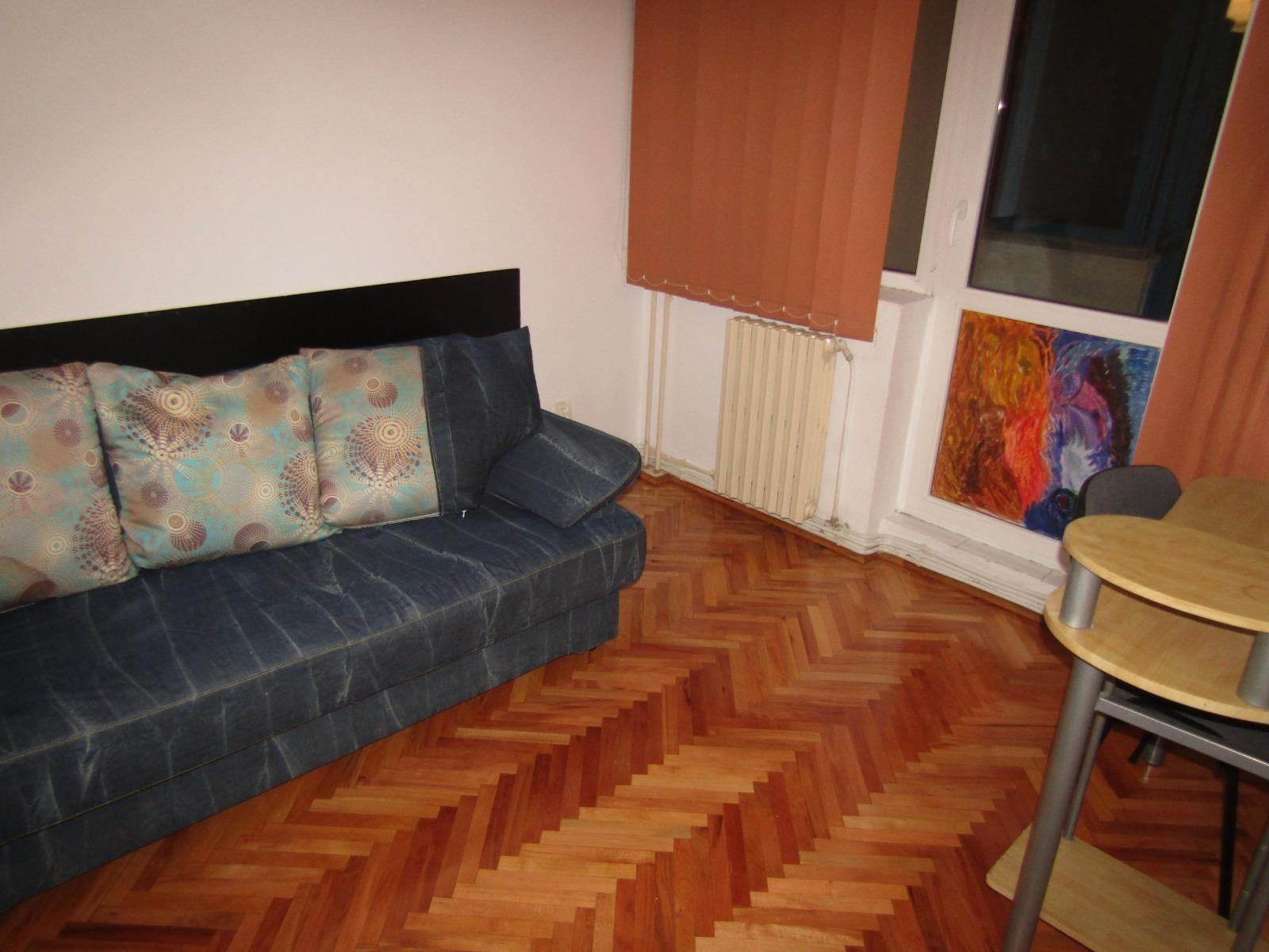 Apartament de închiriat 4 camere Zorilor - 35767AI | BLITZ Cluj-Napoca | Poza6