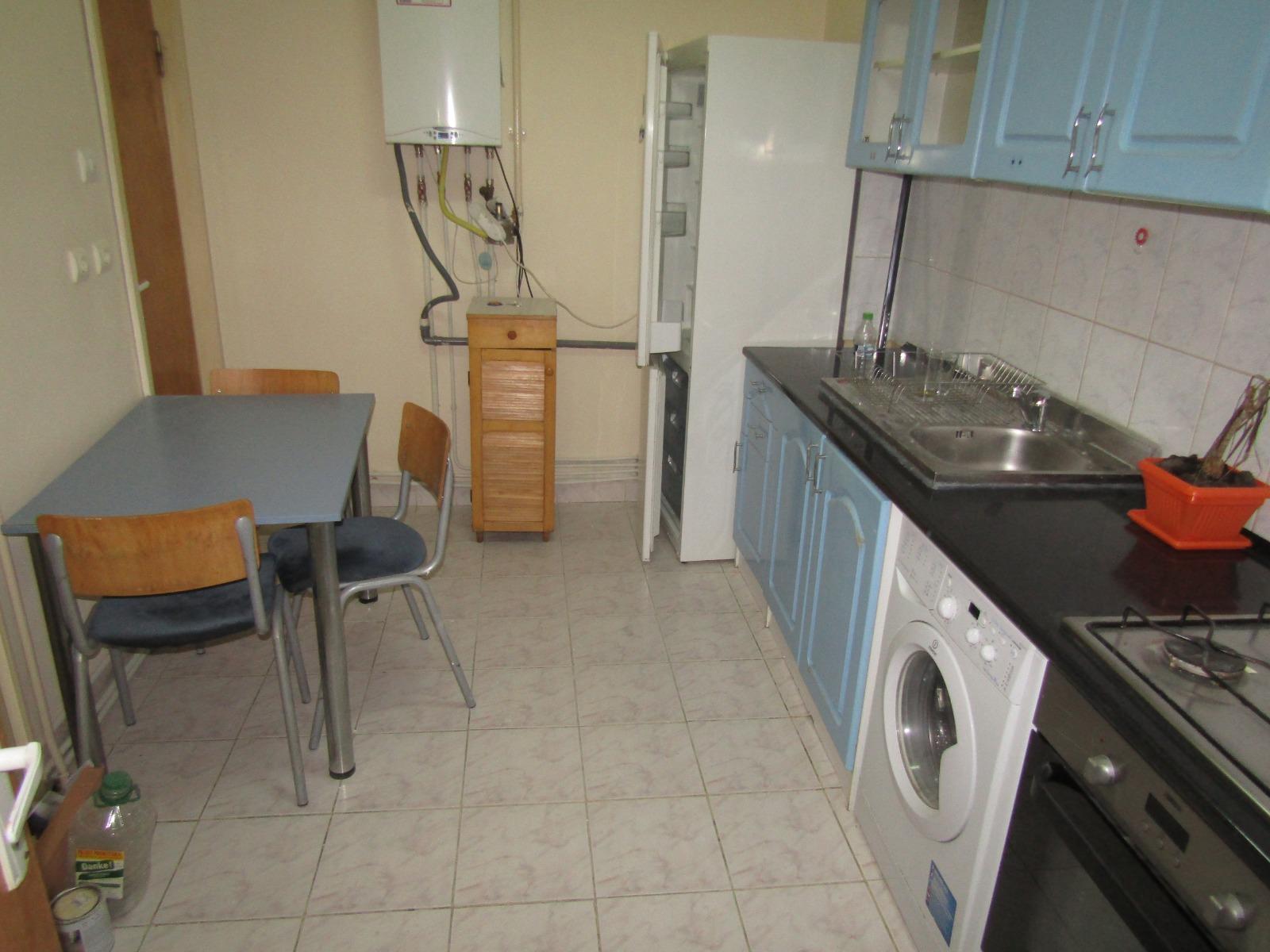 Apartament de închiriat 4 camere Zorilor - 35767AI | BLITZ Cluj-Napoca | Poza10