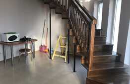 Garsoniera de inchiriat, loc de parcare, 24 mp, zona Tautiului