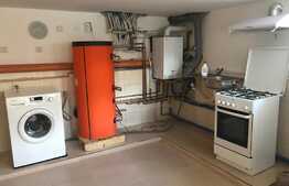 Garsoniera de inchiriat, loc de parcare, 24 mp, zona Tautiului