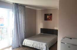 Garsoniera de inchiriat, loc de parcare, 24 mp, zona Tautiului