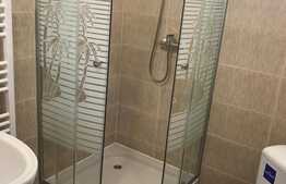 Garsoniera de inchiriat, loc de parcare, 24 mp, zona Tautiului