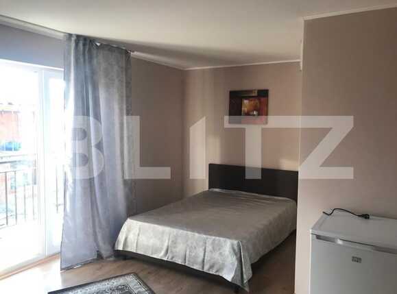 Garsonieră de închiriat Floreşti - 35768AI | BLITZ Cluj-Napoca | Poza1