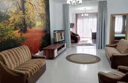 Apartament 2 camere, 82 mp, modern totul nou, zona Sala Sporturilor