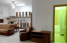 Apartament 2 camere, 82 mp, modern totul nou, zona Sala Sporturilor