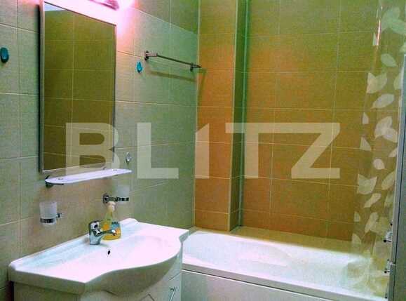 Apartament de închiriat 2 camere Plopilor - 35769AI | BLITZ Cluj-Napoca | Poza9