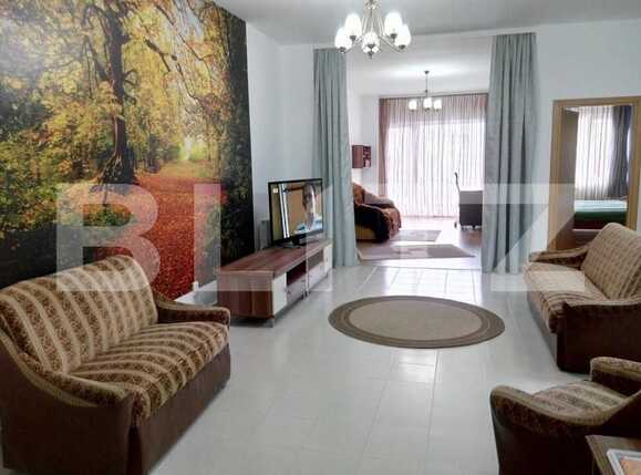 Apartament de închiriat 2 camere Plopilor - 35769AI | BLITZ Cluj-Napoca | Poza4