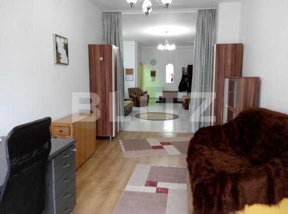 Apartament de închiriat 2 camere Plopilor - 35769AI | BLITZ Cluj-Napoca | Poza5
