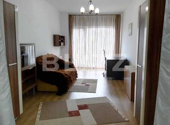 Apartament de închiriat 2 camere Plopilor - 35769AI | BLITZ Cluj-Napoca | Poza6