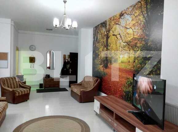 Apartament de închiriat 2 camere Plopilor - 35769AI | BLITZ Cluj-Napoca | Poza1