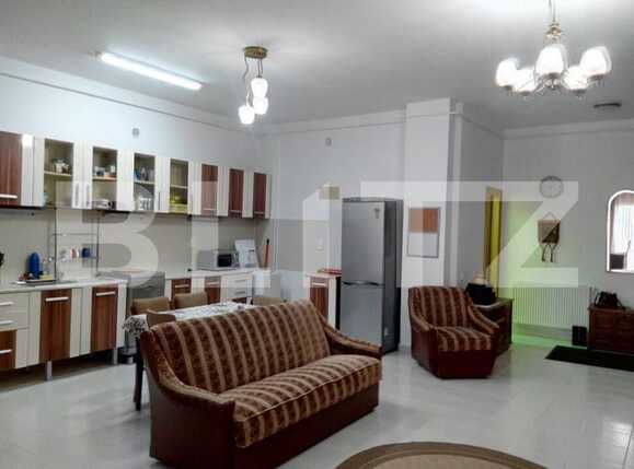 Apartament de închiriat 2 camere Plopilor - 35769AI | BLITZ Cluj-Napoca | Poza7