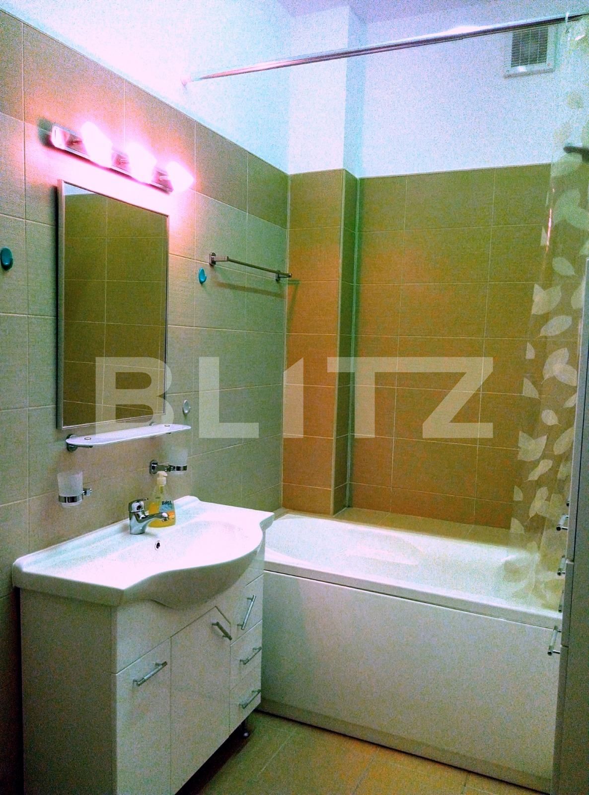 Apartament de închiriat 2 camere Plopilor - 35769AI | BLITZ Cluj-Napoca | Poza9