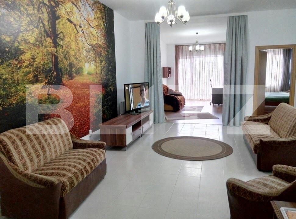 Apartament de închiriat 2 camere Plopilor - 35769AI | BLITZ Cluj-Napoca | Poza4