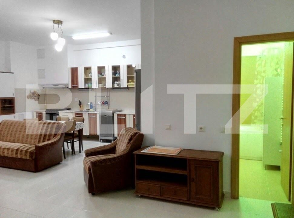 Apartament de închiriat 2 camere Plopilor - 35769AI | BLITZ Cluj-Napoca | Poza8