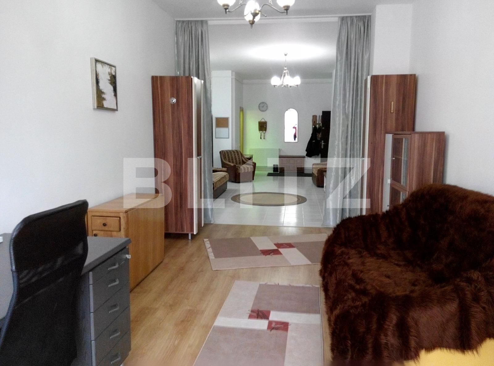 Apartament de închiriat 2 camere Plopilor - 35769AI | BLITZ Cluj-Napoca | Poza5