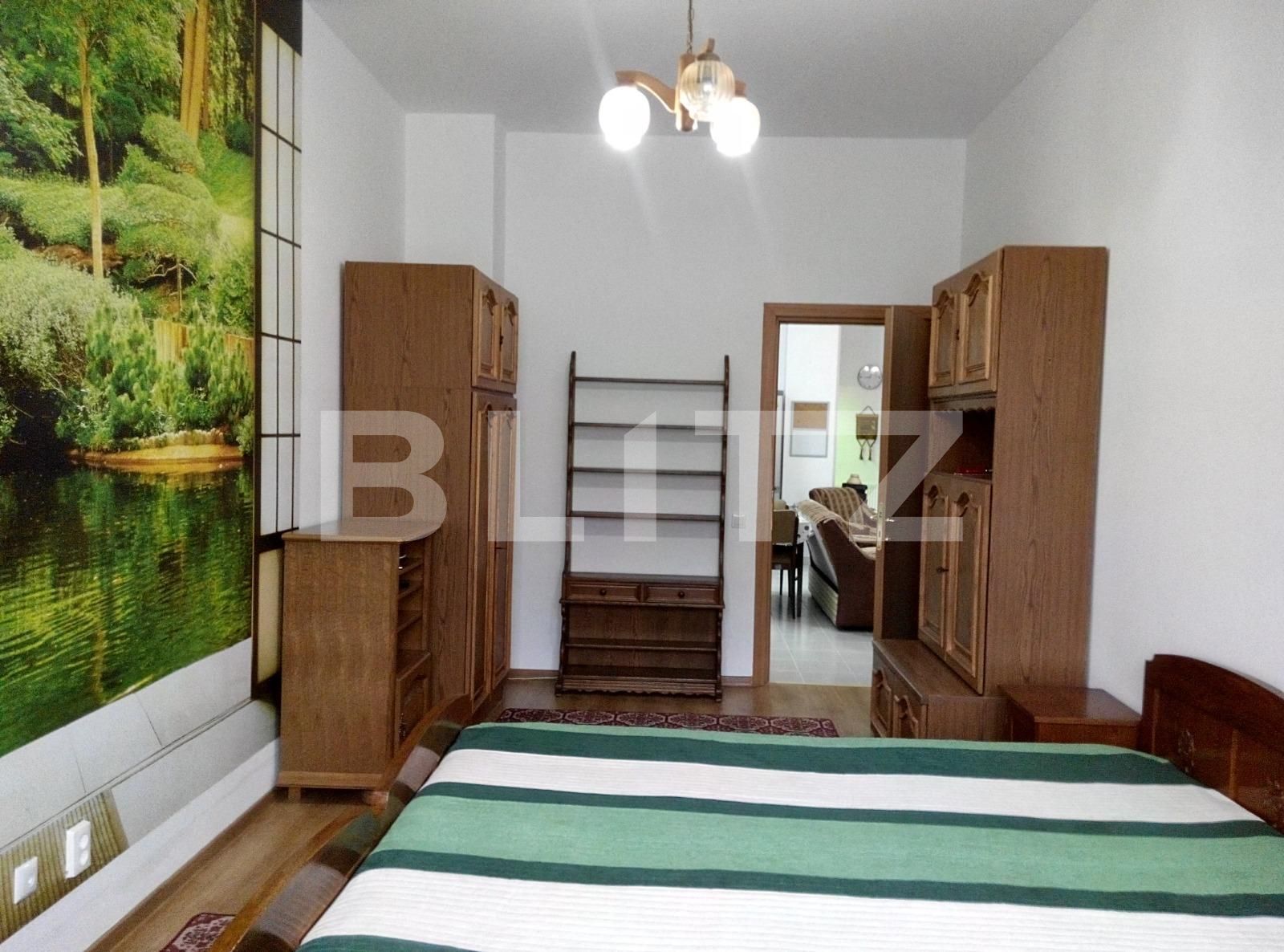 Apartament de închiriat 2 camere Plopilor - 35769AI | BLITZ Cluj-Napoca | Poza3