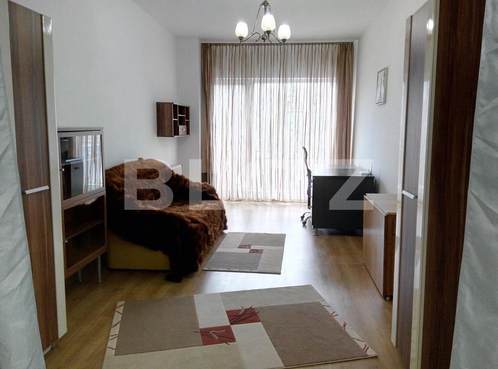 Apartament de închiriat 2 camere Plopilor - 35769AI | BLITZ Cluj-Napoca | Poza6