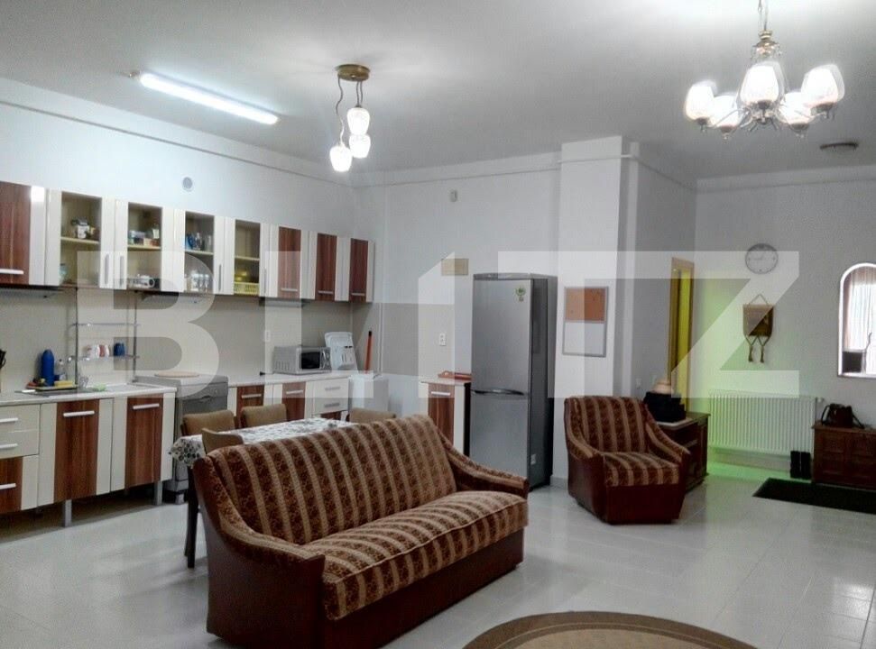 Apartament de închiriat 2 camere Plopilor - 35769AI | BLITZ Cluj-Napoca | Poza7