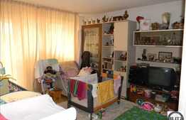 Andrei Muresanu! 2 camere decomandate + terasa!