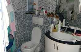 Andrei Muresanu! 2 camere decomandate + terasa!