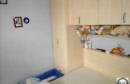 Andrei Muresanu! 2 camere decomandate + terasa!