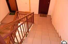 Andrei Muresanu! 2 camere decomandate + terasa!