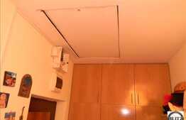 Andrei Muresanu! 2 camere decomandate + terasa!