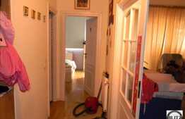 Andrei Muresanu! 2 camere decomandate + terasa!