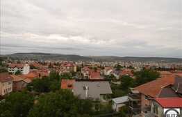 Andrei Muresanu! 2 camere decomandate + terasa!