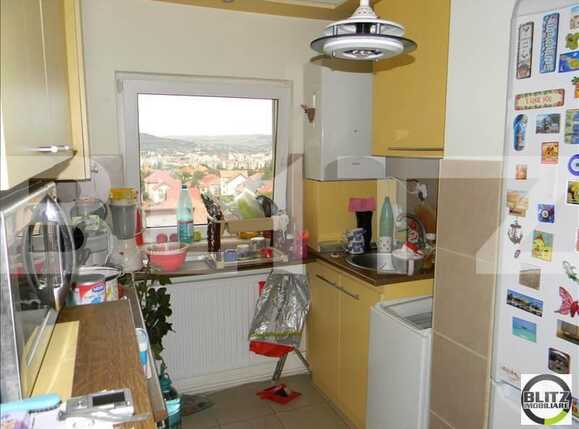 Apartament de vânzare 2 camere Andrei Mureşanu - 3577AV | BLITZ Cluj-Napoca | Poza1