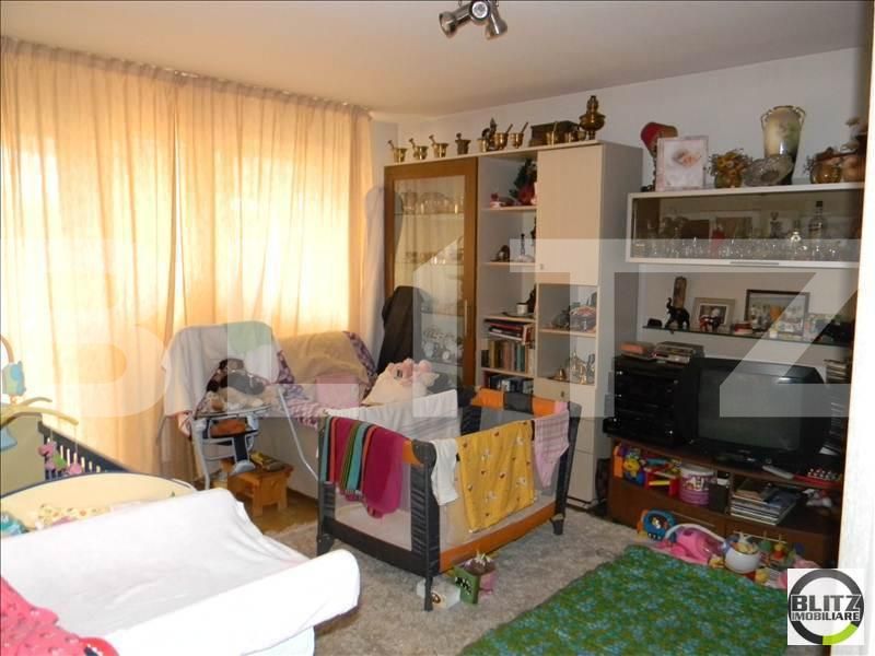 Apartament de vânzare 2 camere Andrei Mureşanu - 3577AV | BLITZ Cluj-Napoca | Poza3