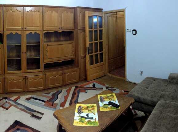 Garsonieră de vânzare Manastur - 35770AV | BLITZ Cluj-Napoca | Poza2