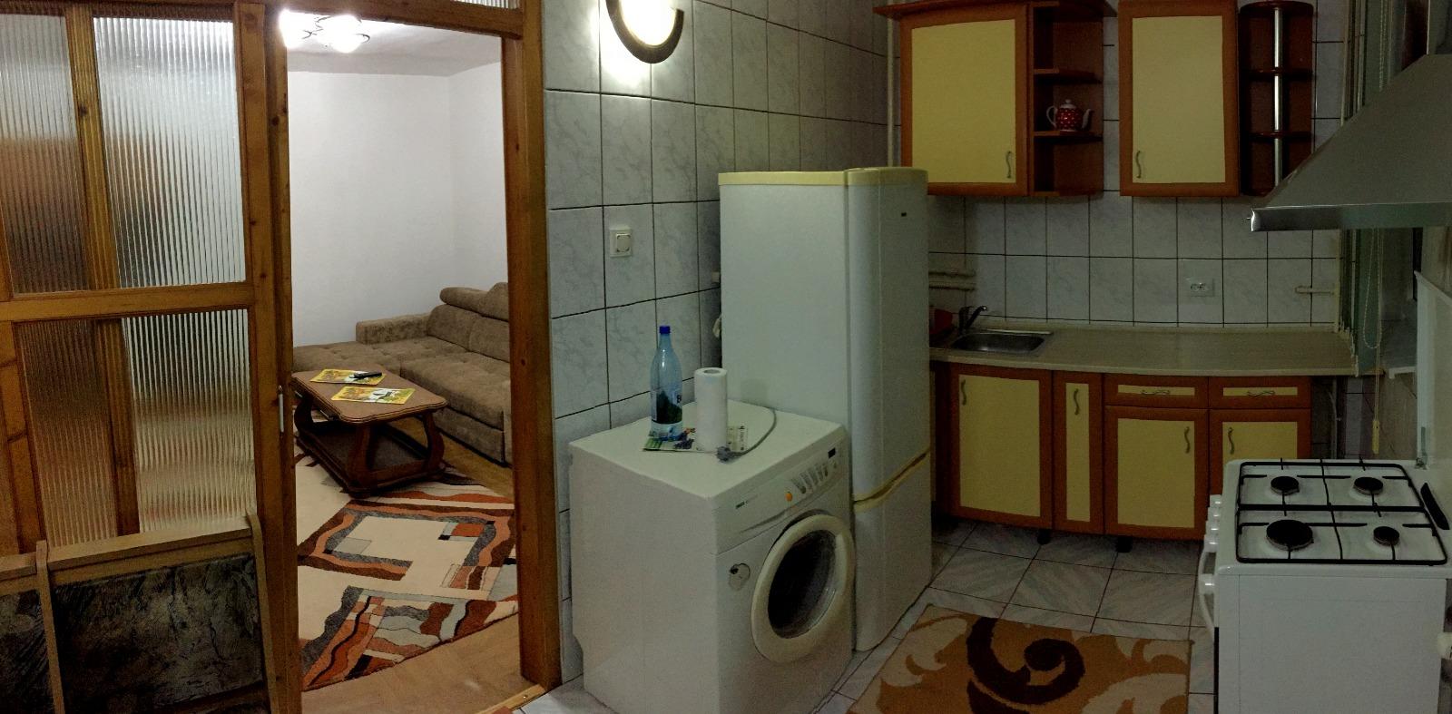 Garsonieră de vânzare Manastur - 35770AV | BLITZ Cluj-Napoca | Poza3