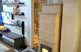 Apartament 3 camere, 61 mp, zona primariei Baciu