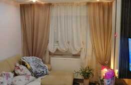 Apartament 3 camere, 61 mp, zona primariei Baciu