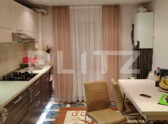 Apartament de vânzare 3 camere Baciu - 35771AV | BLITZ Cluj-Napoca | Poza1