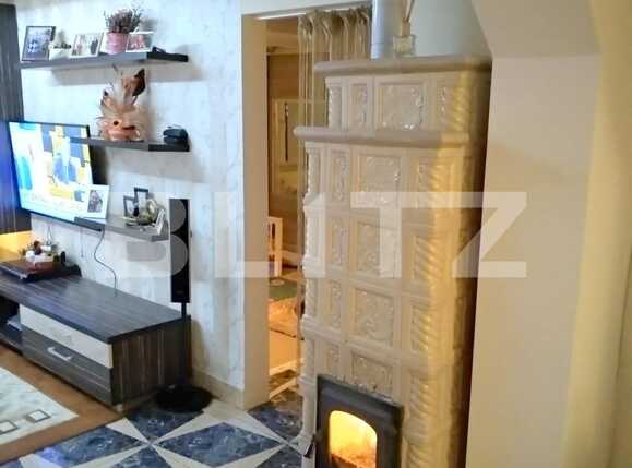 Apartament de vânzare 3 camere Baciu - 35771AV | BLITZ Cluj-Napoca | Poza3