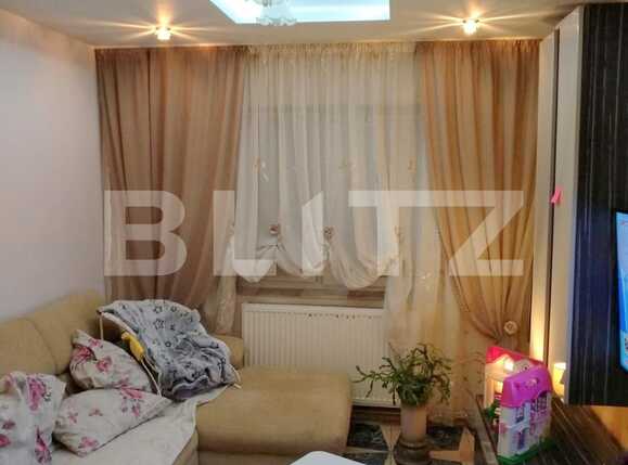 Apartament de vânzare 3 camere Baciu - 35771AV | BLITZ Cluj-Napoca | Poza2